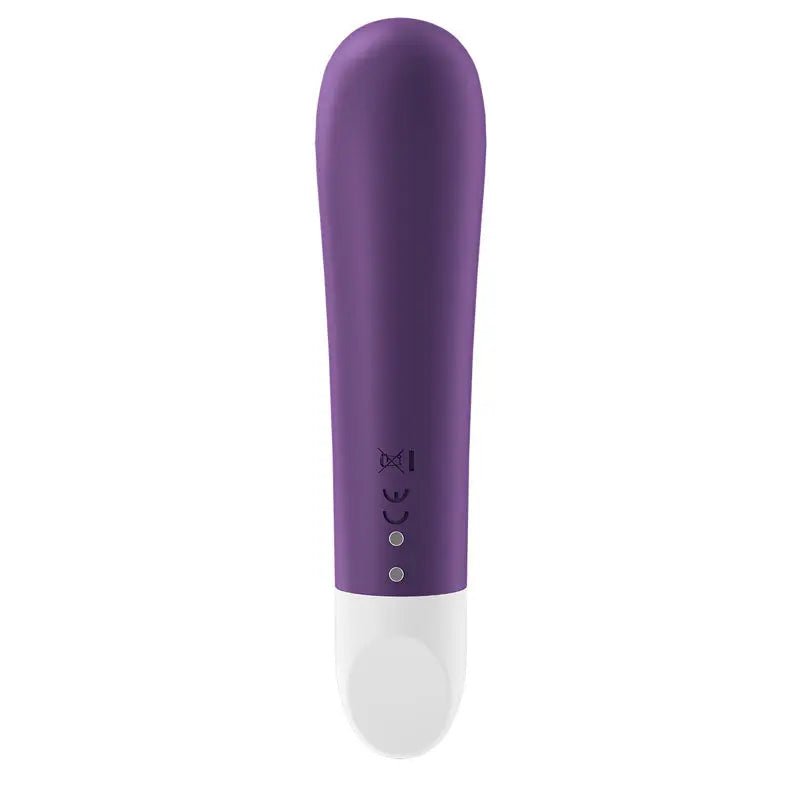 Shop affordable quality Satisfyer Ultra Power Bullet 2 - USB Rechargeable Bullet - Discreet Intimate Essentials - BULLETS-PREMIUM - Satisfyer