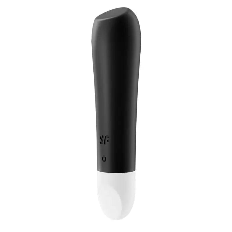 Satisfyer Ultra Power Bullet 2 -  USB Rechargeable Bullet Satisfyer Discreet Intimate Essentials.