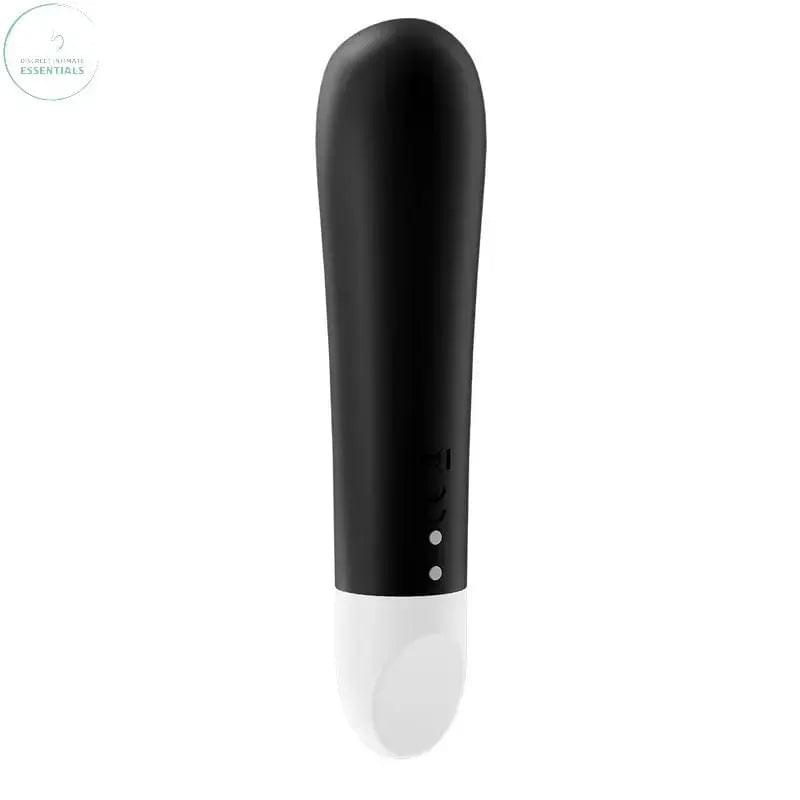 Satisfyer Ultra Power Bullet 2 -  USB Rechargeable Bullet Satisfyer Discreet Intimate Essentials.