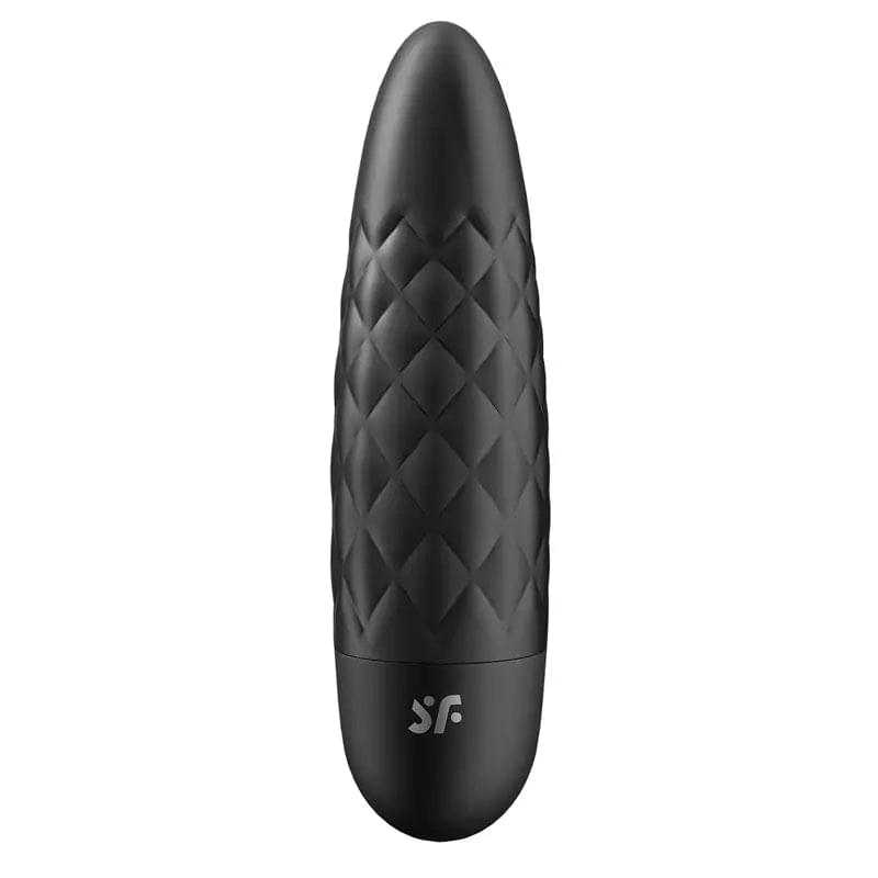 Satisfyer Ultra Power Bullet 5 -  USB Rechargeable Bullet Satisfyer Discreet Intimate Essentials.