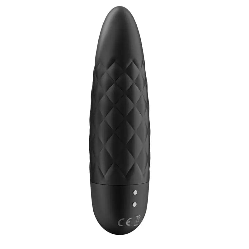 Satisfyer Ultra Power Bullet 5 -  USB Rechargeable Bullet Satisfyer Discreet Intimate Essentials.