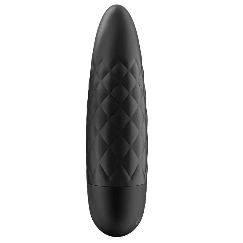 Satisfyer Ultra Power Bullet 5 -  USB Rechargeable Bullet Satisfyer Discreet Intimate Essentials.