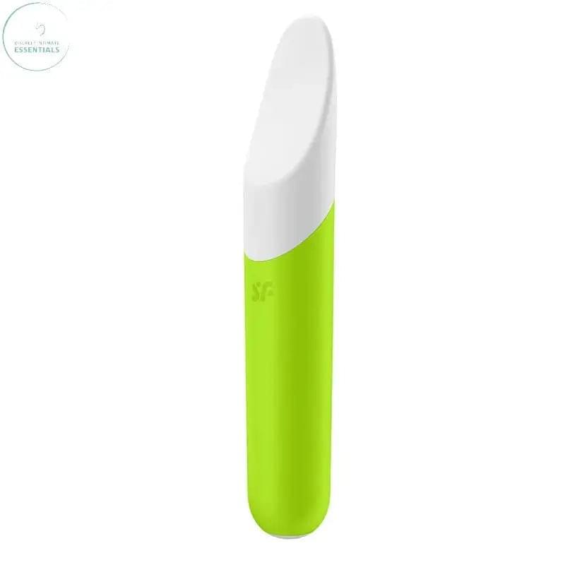 Satisfyer Ultra Power Bullet 7 -  USB Rechargeable Bullet Satisfyer Discreet Intimate Essentials.