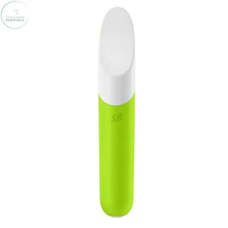 Satisfyer Ultra Power Bullet 7 -  USB Rechargeable Bullet Satisfyer Discreet Intimate Essentials.