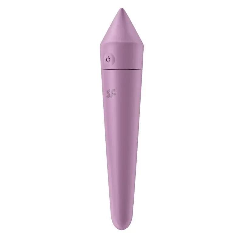 Satisfyer Ultra Power Bullet 8 Satisfyer Discreet Intimate Essentials.