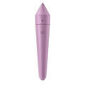 Satisfyer Ultra Power Bullet 8 Satisfyer Discreet Intimate Essentials.
