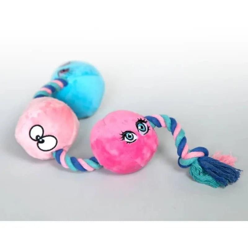 Scruffy Pet Toys Tug Buttons Anal Balls Boneyard Discreet Intimate Essentials.