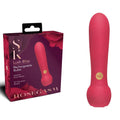 Secret Kisses ROSEGASM Lush Bliss Bullet -  10.8 cm USB Rechargeable Bullet XGEN Products Discreet Intimate Essentials.