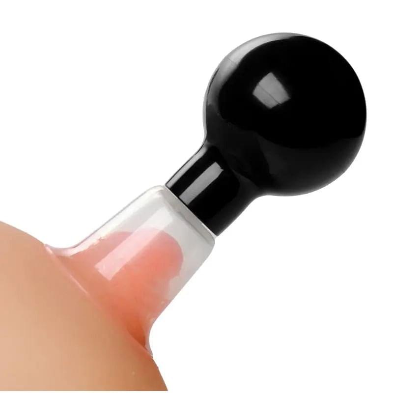 See Thru Nipple Enlarger Pumps Size Matters Discreet Intimate Essentials.
