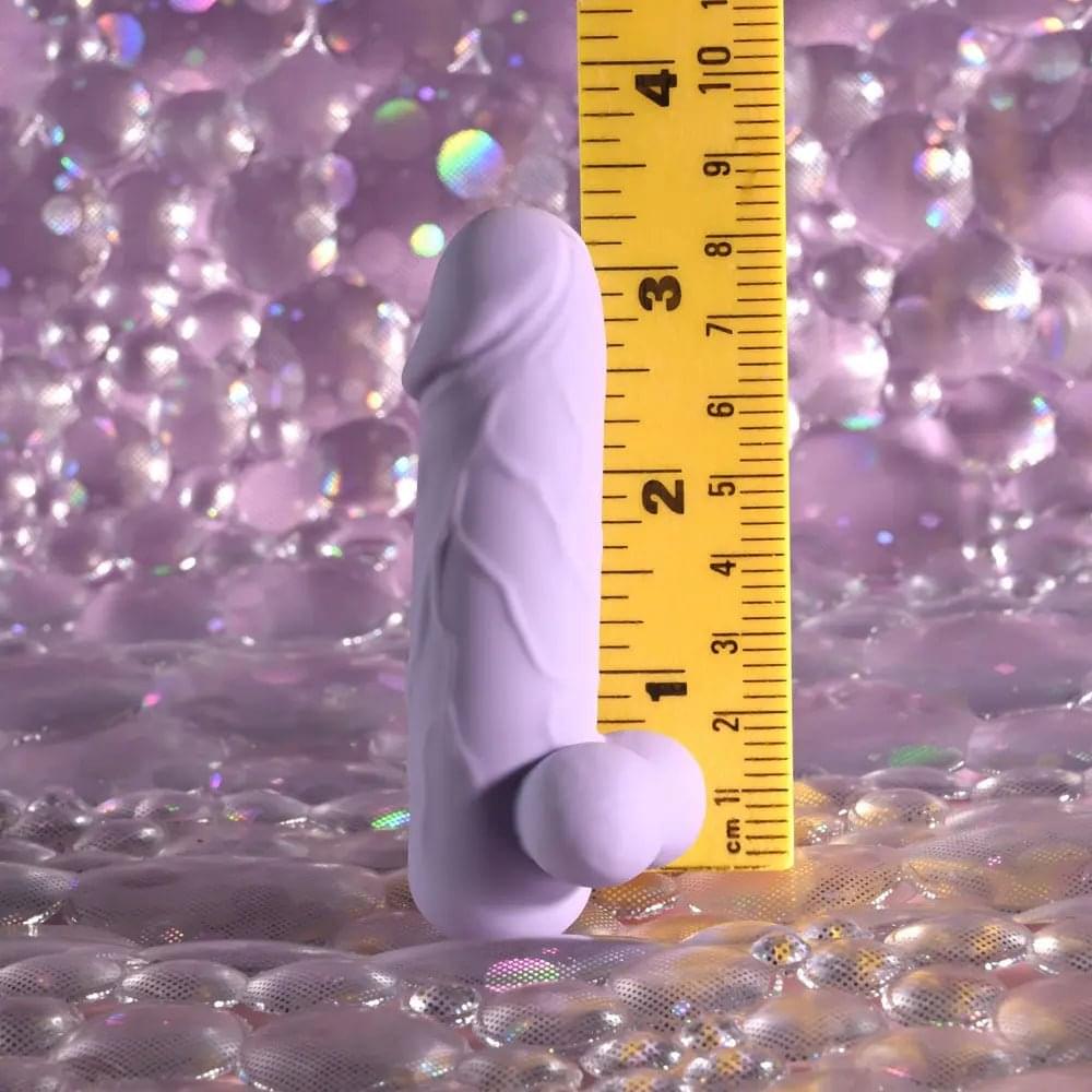 Selopa BALLSY BULLET -  9.2 cm USB Rechargeable Bullet Selopa Discreet Intimate Essentials.