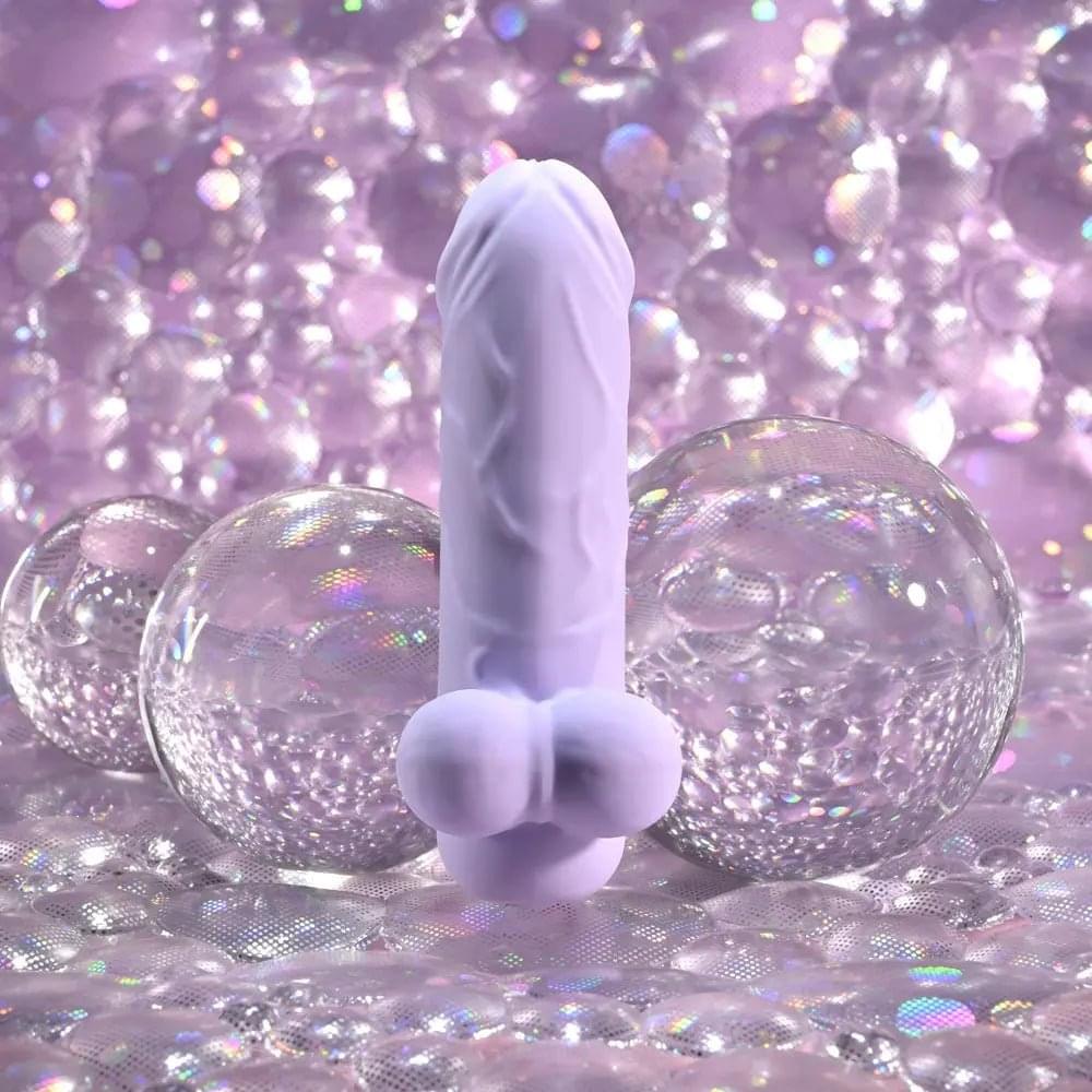Selopa BALLSY BULLET -  9.2 cm USB Rechargeable Bullet Selopa Discreet Intimate Essentials.