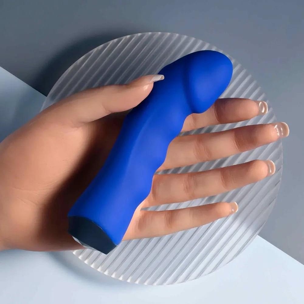 Selopa  BANGER -  13.6 cm USB Rechargeable Vibrator Selopa Discreet Intimate Essentials.