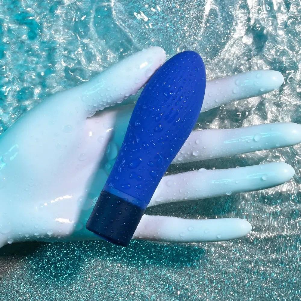 Selopa COBALT CUTIE - Selopa Discreet Intimate Essentials.