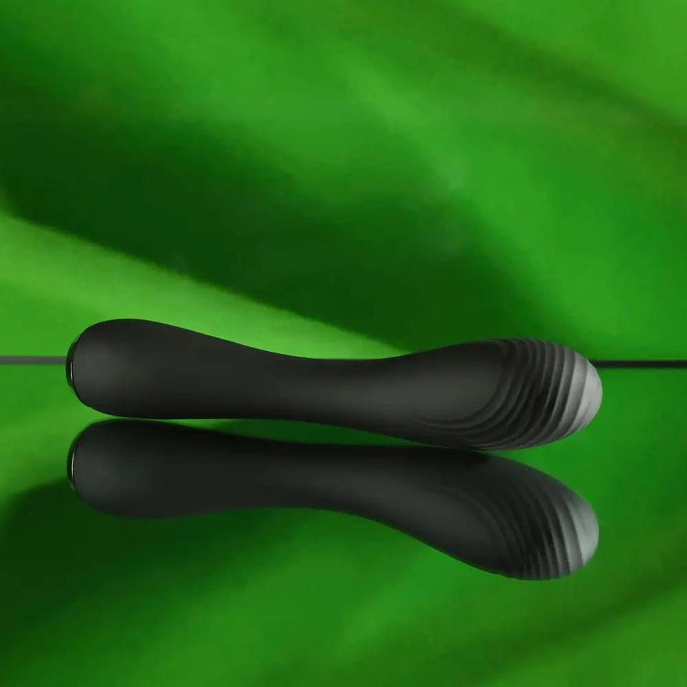 Selopa MIDNIGHT MAGIC -  20.2 cm USB Rechargeable Vibrator Selopa Discreet Intimate Essentials.