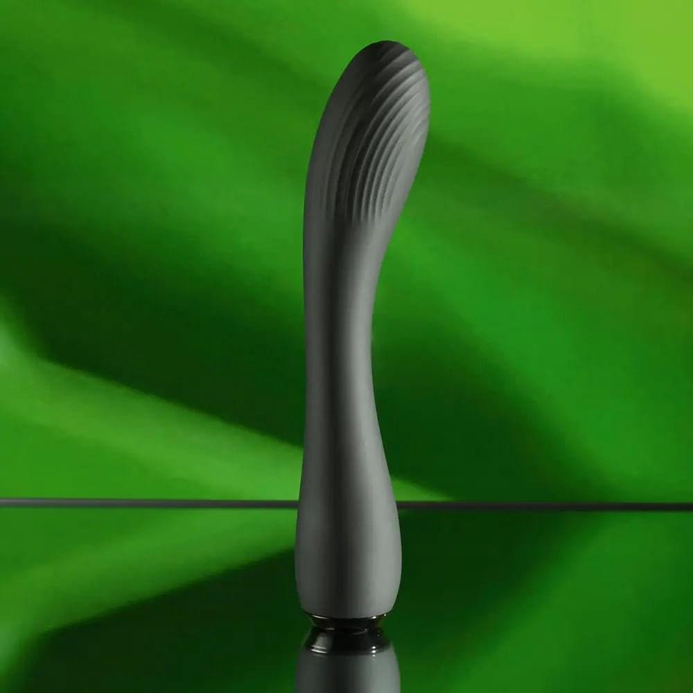 Selopa MIDNIGHT MAGIC -  20.2 cm USB Rechargeable Vibrator Selopa Discreet Intimate Essentials.