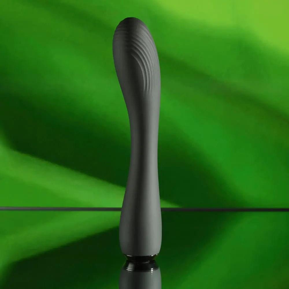 Selopa MIDNIGHT MAGIC -  20.2 cm USB Rechargeable Vibrator Selopa Discreet Intimate Essentials.
