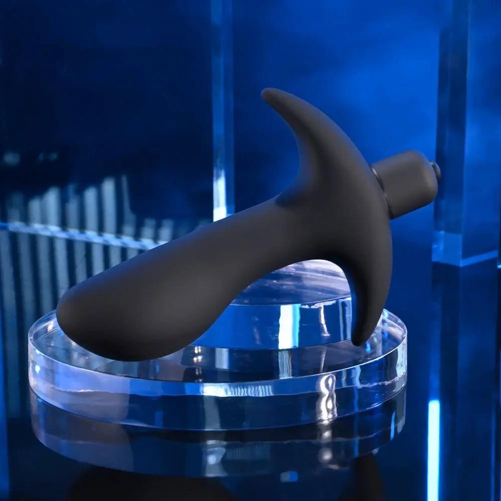Selopa P-SPOT TRAINER -  12.7 cm Vibrating Prostate Massager Selopa Discreet Intimate Essentials.