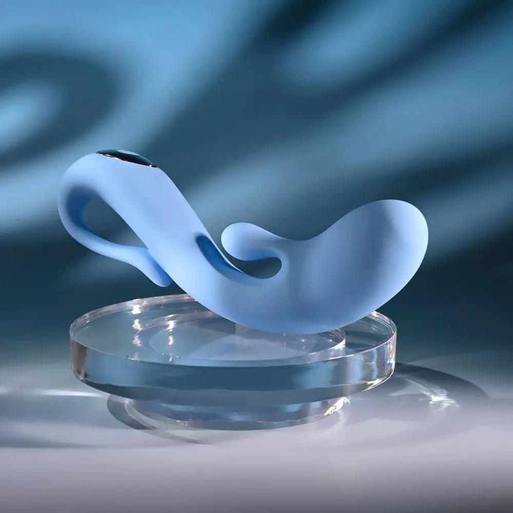 Selopa SMOOTH OPERATOR -  USB Rechargeable Vibrator Selopa Discreet Intimate Essentials.