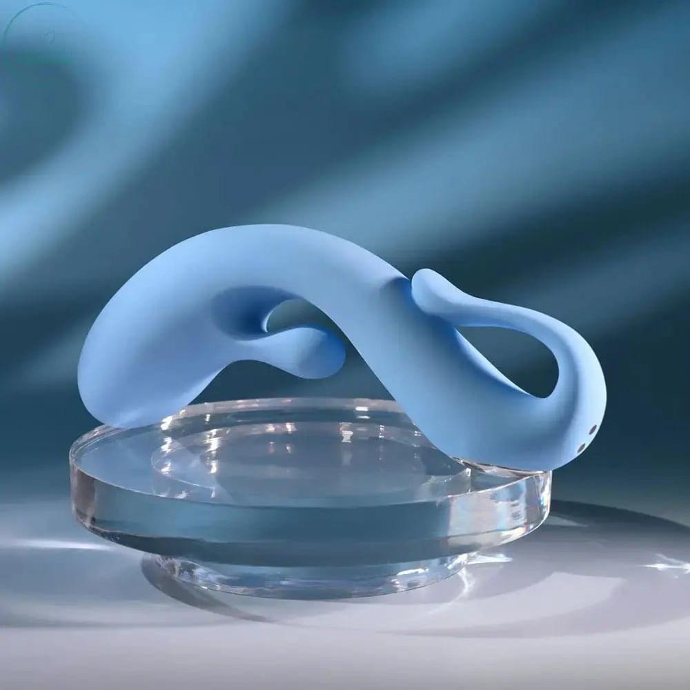 Selopa SMOOTH OPERATOR -  USB Rechargeable Vibrator Selopa Discreet Intimate Essentials.