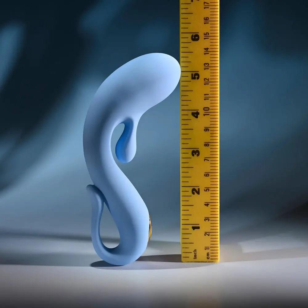 Selopa SMOOTH OPERATOR -  USB Rechargeable Vibrator Selopa Discreet Intimate Essentials.