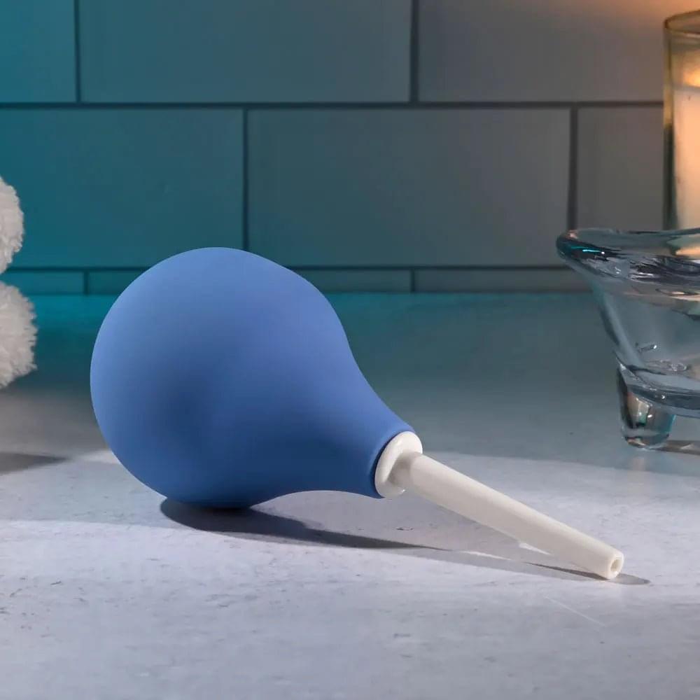 Selopa SQUEAKY CLEAN -  Unisex Douche Selopa Discreet Intimate Essentials.