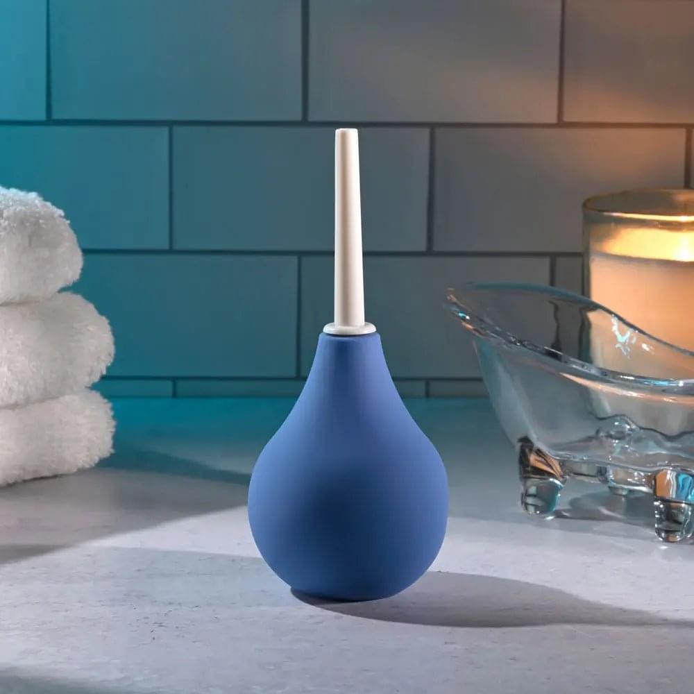Selopa SQUEAKY CLEAN -  Unisex Douche Selopa Discreet Intimate Essentials.