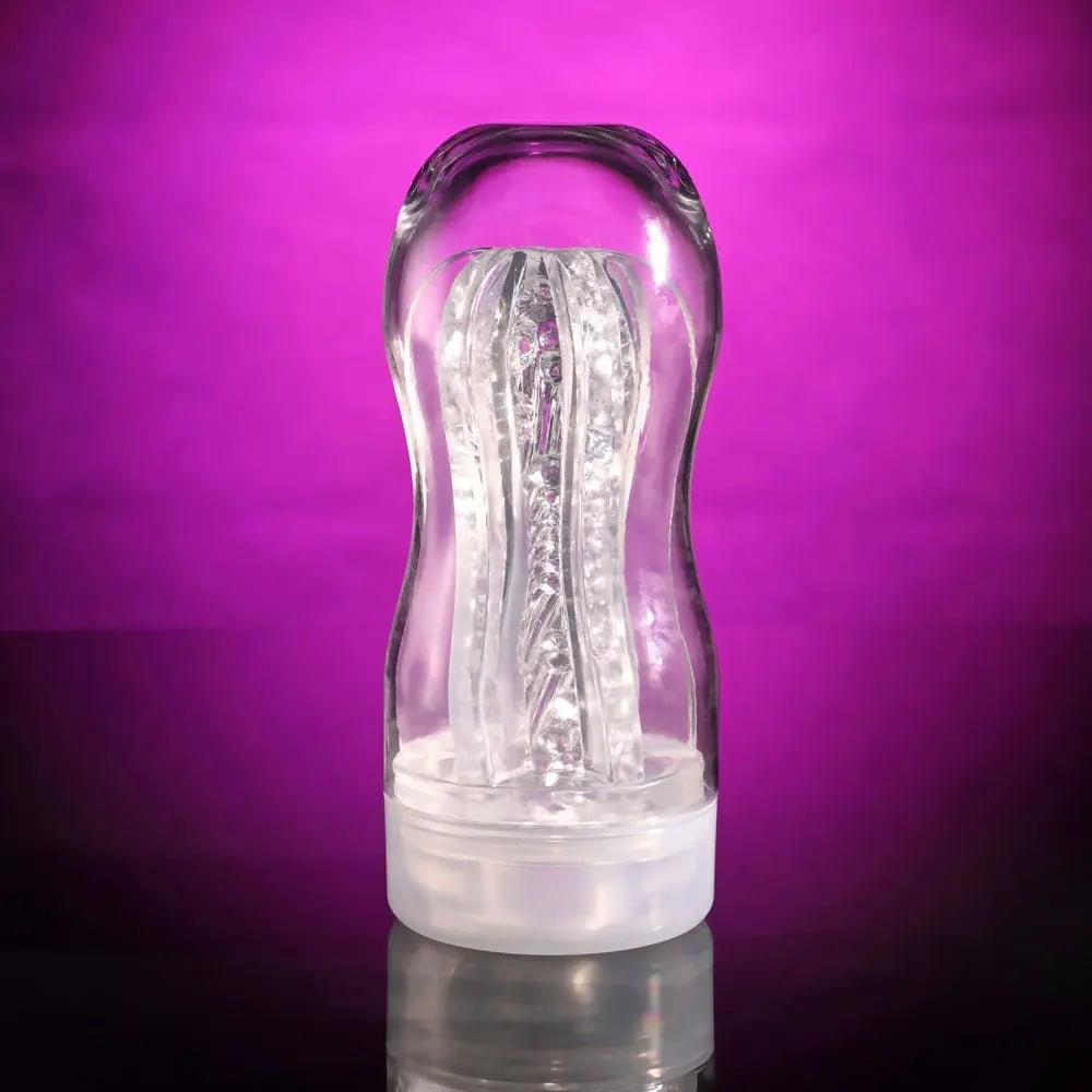 Selopa STROKE OF LUCK -  Stroker Selopa Discreet Intimate Essentials.