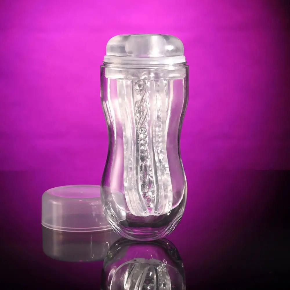 Selopa STROKE OF LUCK -  Stroker Selopa Discreet Intimate Essentials.