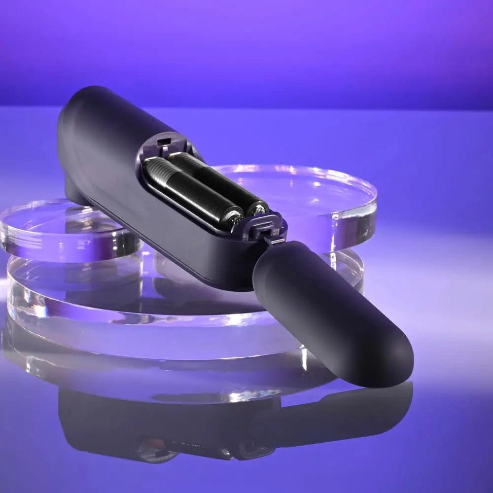 Selopa SURE THING -  Vibrating & Sucking Stimulator Selopa Discreet Intimate Essentials.