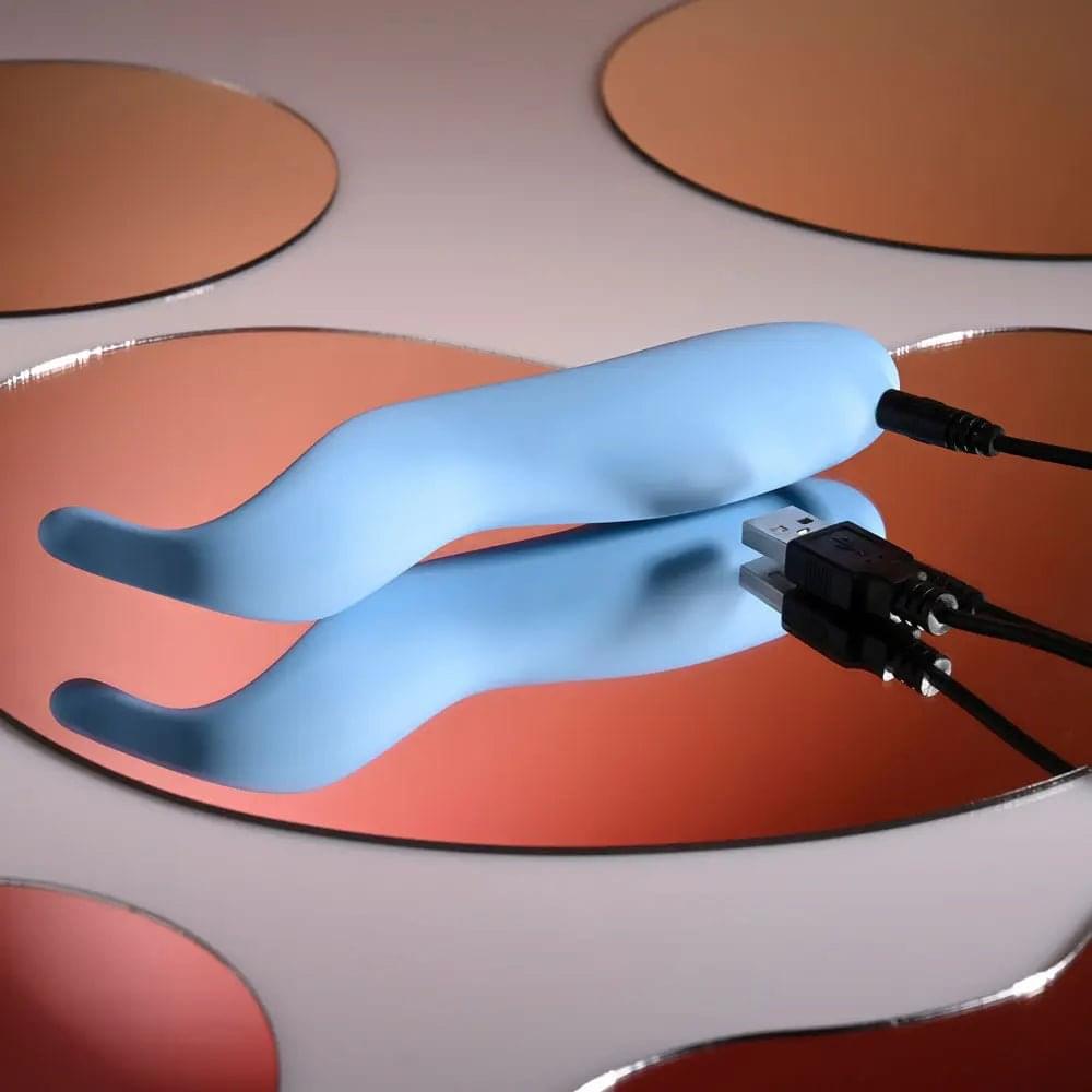 Selopa TENDER TICKLER -  16.2 cm USB Rechargeable Pinpoint Stimulator Selopa Discreet Intimate Essentials.