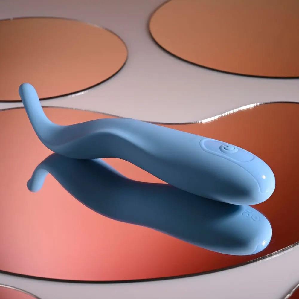 Selopa TENDER TICKLER -  16.2 cm USB Rechargeable Pinpoint Stimulator Selopa Discreet Intimate Essentials.