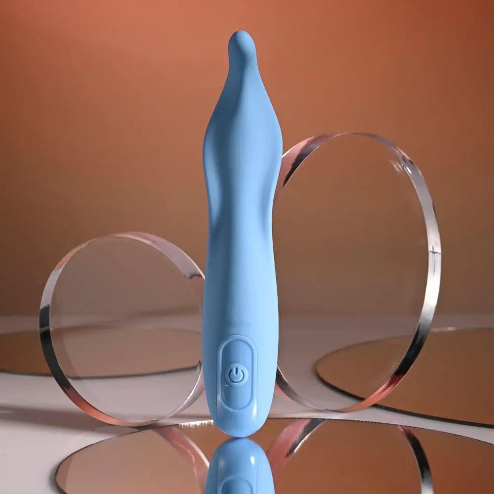 Selopa TENDER TICKLER -  16.2 cm USB Rechargeable Pinpoint Stimulator Selopa Discreet Intimate Essentials.