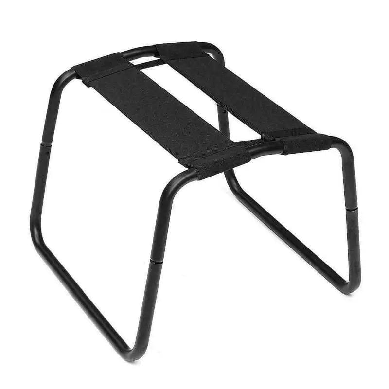 Sex Chair with Pillow Daytona Discreet Intimate Essentials.