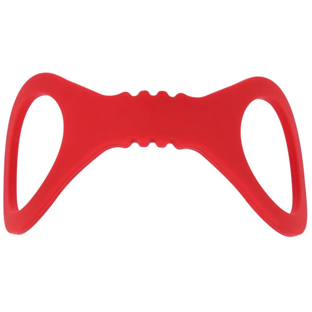 Sex & Mischief Amor Small Silicone Cuffs -  Small Restraints Sportsheets Discreet Intimate Essentials.