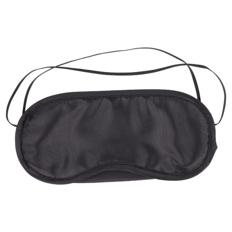 Sex & Mischief Brat Kit - 5 Piece Beginner Bondage Kit Sportsheets Discreet Intimate Essentials.