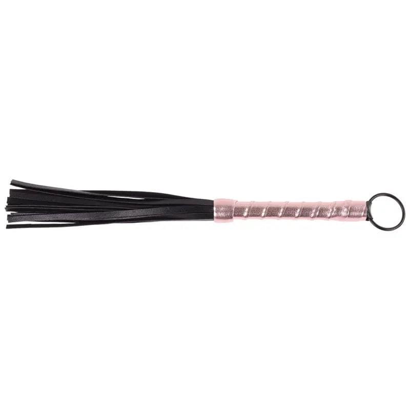 Sex & Mischief Brat Kit - 5 Piece Beginner Bondage Kit Sportsheets Discreet Intimate Essentials.