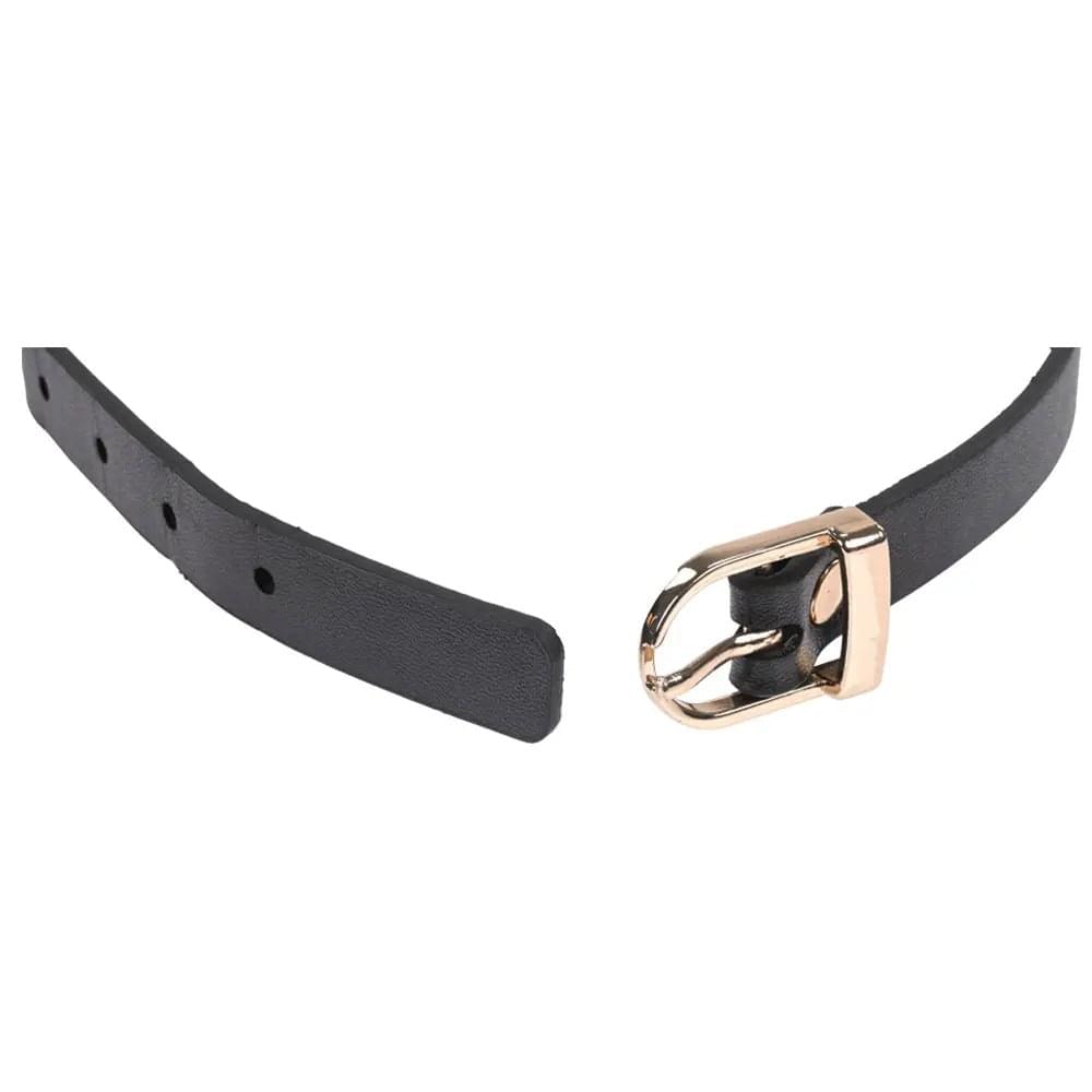 Sex & Mischief Double Buckle Day Collar -  Collar Sportsheets Discreet Intimate Essentials.