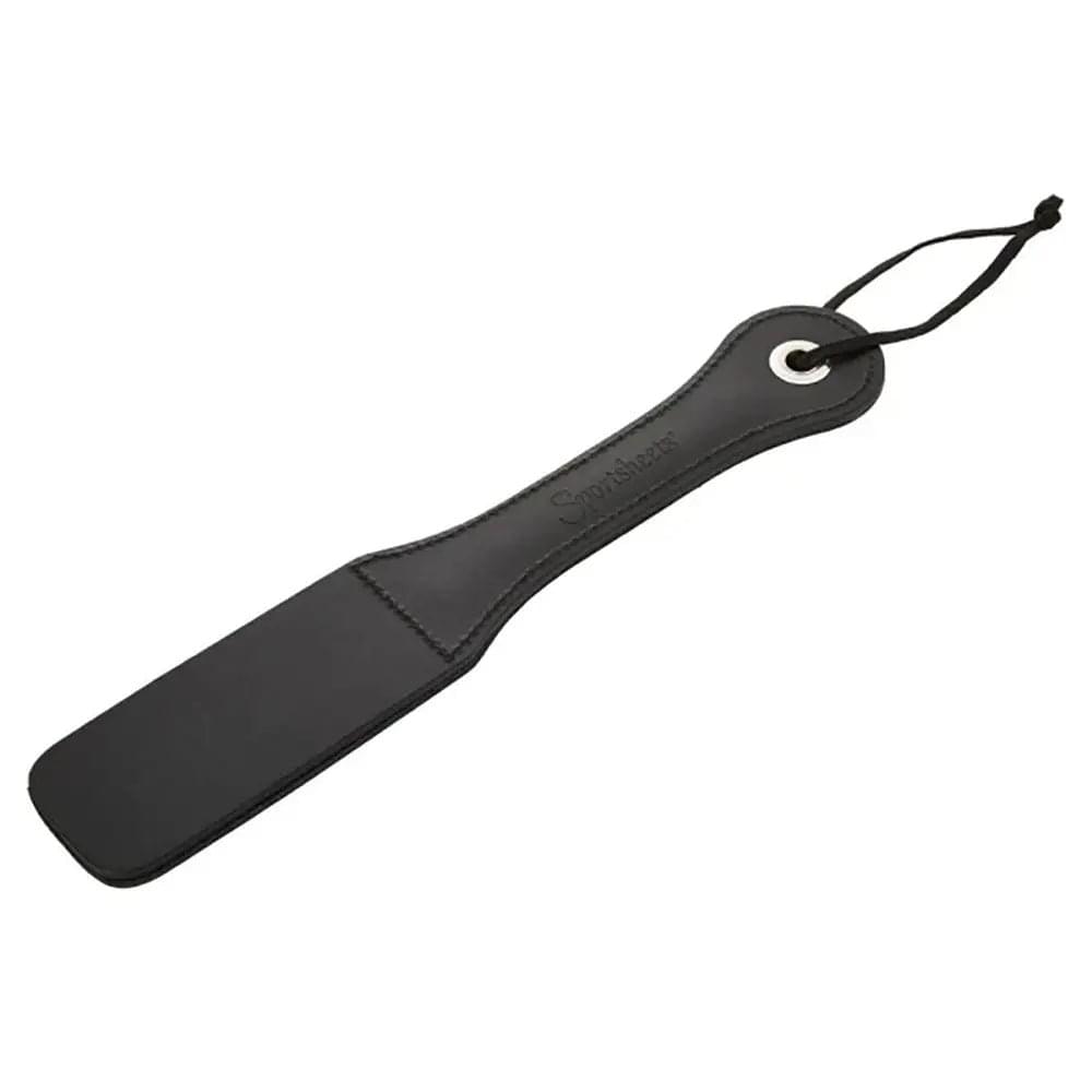 Sex & Mischief Heart Paddle -  Paddle Sportsheets Discreet Intimate Essentials.
