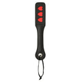 Sex & Mischief Heart Paddle -  Paddle Sportsheets Discreet Intimate Essentials.