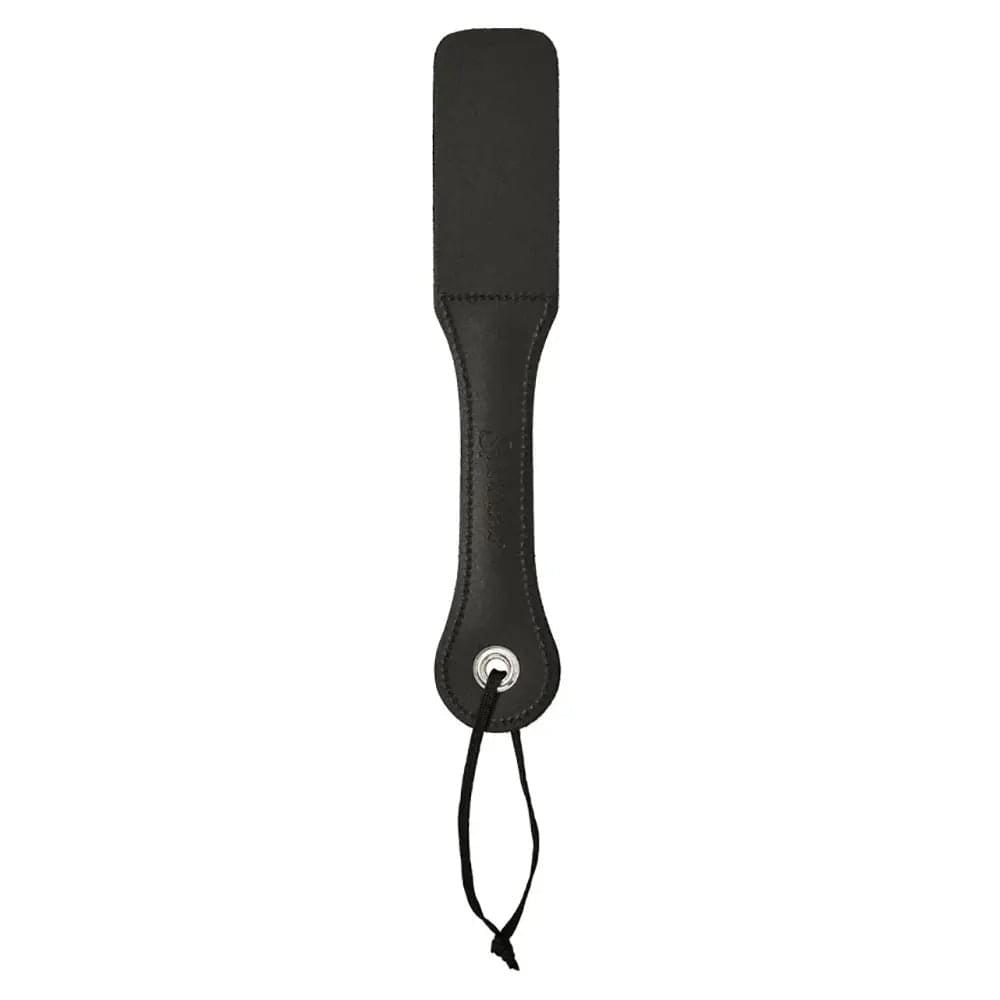 Sex & Mischief Heart Paddle -  Paddle Sportsheets Discreet Intimate Essentials.