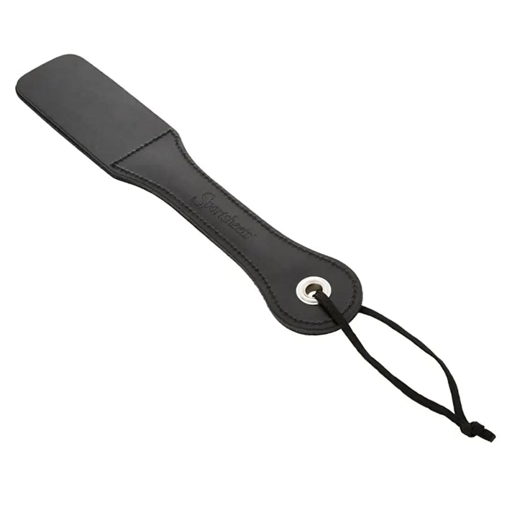 Sex & Mischief Heart Paddle -  Paddle Sportsheets Discreet Intimate Essentials.