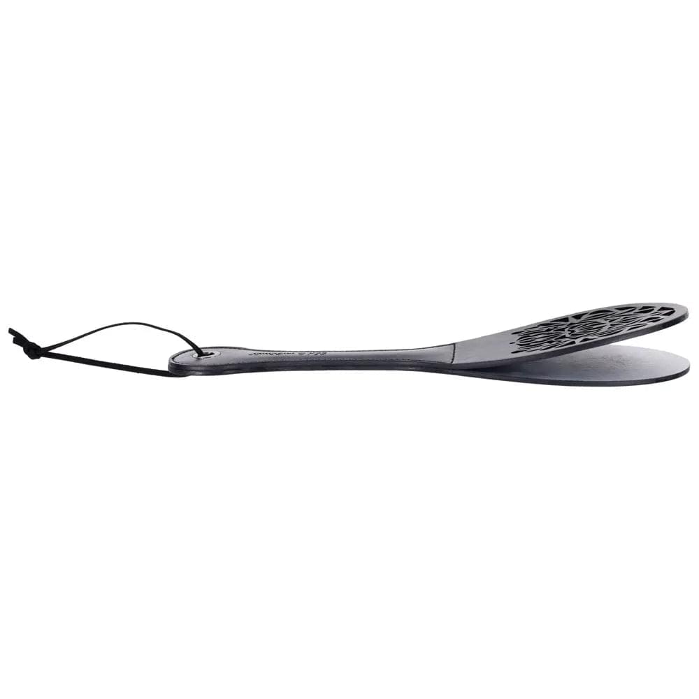 Sex & Mischief Lace Spanker -  Spanking Paddle Sportsheets Discreet Intimate Essentials.