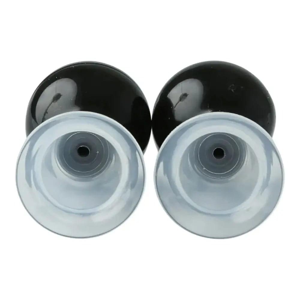 Sex & Mischief Nipple Suckers - Set of 2 Sportsheets Discreet Intimate Essentials.