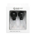 Sex & Mischief Nipple Suckers - Set of 2 Sportsheets Discreet Intimate Essentials.