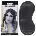 Sex & Mischief Satin Blindfold  -  Blindfold Sportsheets Discreet Intimate Essentials.