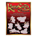 Sexy Scratcher - Kama Sutra - Ozze Discreet Intimate Essentials.
