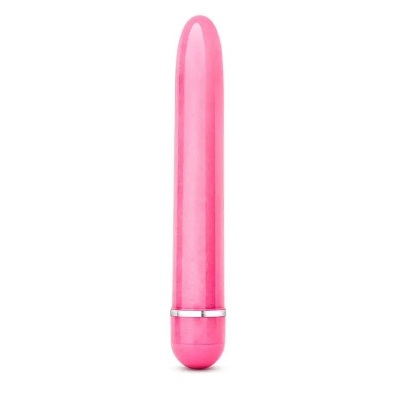 Sexy Things Slimline Vibe Pink Sexy Things Discreet Intimate Essentials.