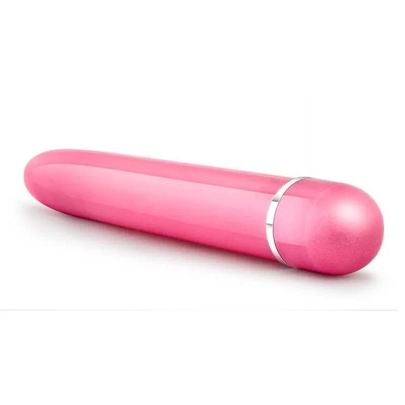 Sexy Things Slimline Vibe Pink Sexy Things Discreet Intimate Essentials.