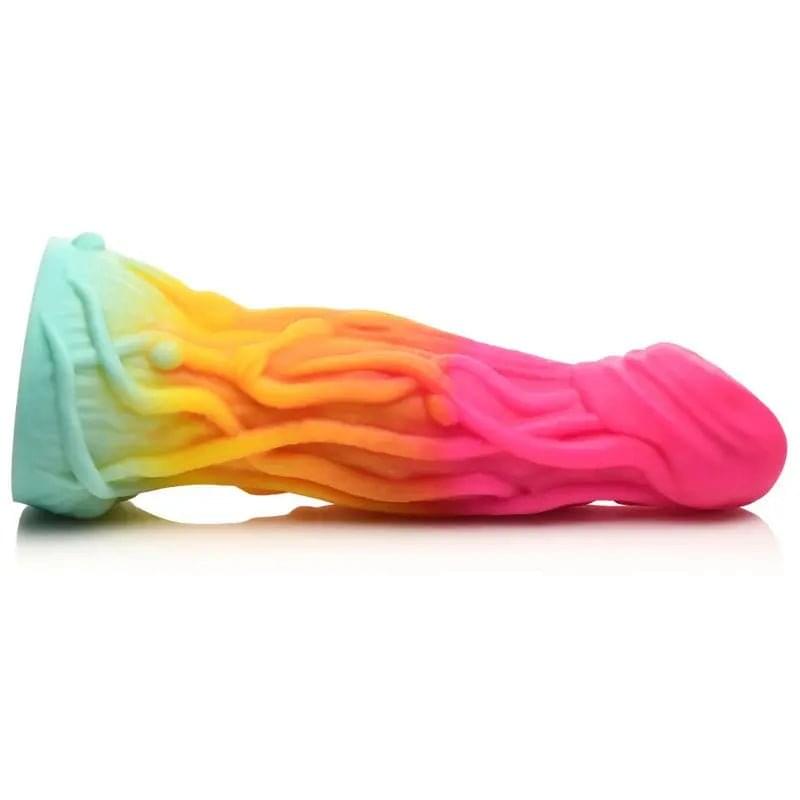 Shape Shifter Alien Silicone Dildo Creature Cocks Discreet Intimate Essentials.
