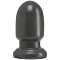 Shell Shock Small Anal Plug Gun Metal American Bombshell Discreet Intimate Essentials.